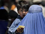 Norway Deemed   Best for Moms,   Afghanistan Worst